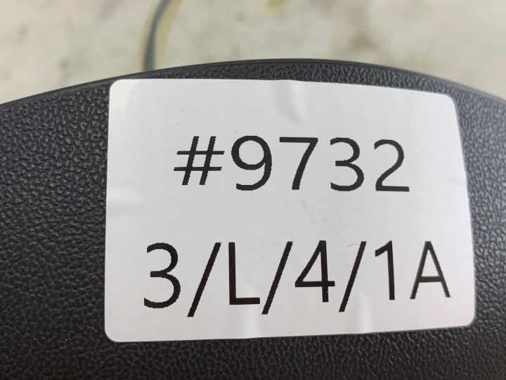 фото №11, Audi a4 b6 a6 c5 подушка безопасности подушка 8e0880201j