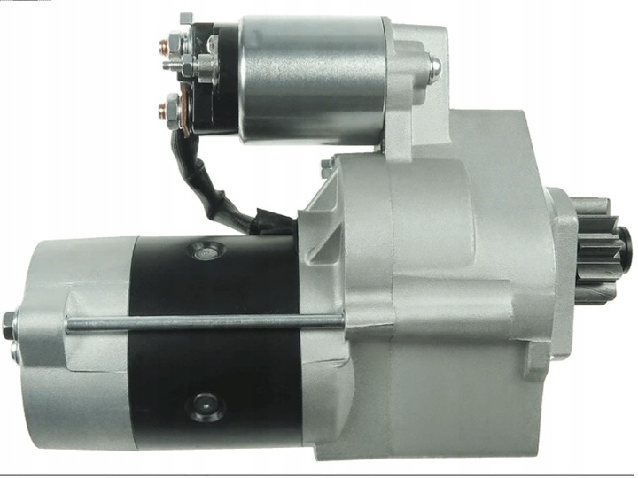 фото №5, Стартер для nissan s5083