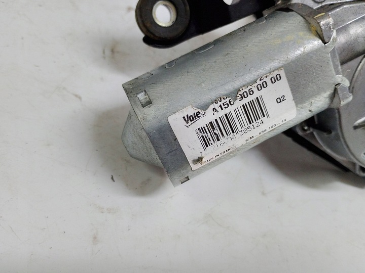 фото №6, Mercedes моторчик дворники зад a1569060000 европа