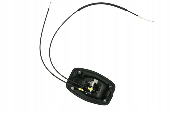 фото №1, Fast ft94585 внешний держатель дверь