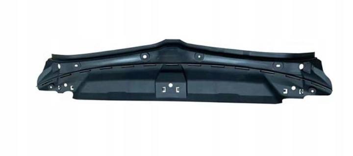 фото №1, Захист радіатор верхня маскувальна накладка ременя передньої bmw 3 g20 g21 2019 -