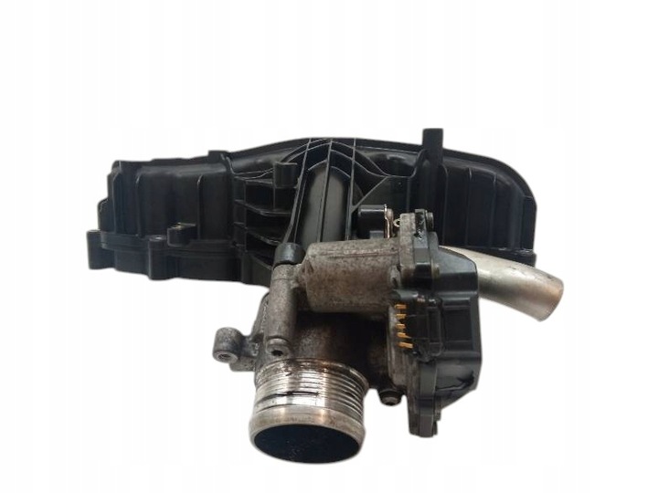 фото №6, Колектор всмоктуючий 03l128063r 03l129711am 2.0 tdi volkswagen cc i 2012-2016