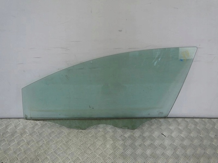 фото №2, Скло двері 5p0 altea 2007