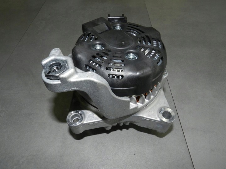 фото №5, Bmw x1 f48 2.0 d генератор 7640131 150a