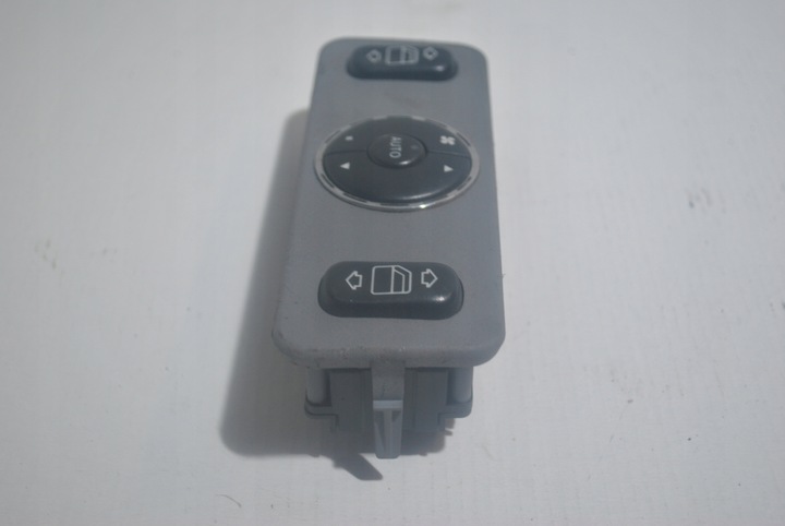 фото №6, Панель стекло mercedes w163 ml a1638200326