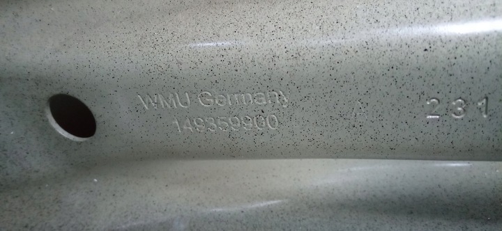 фото №16, Tesla модель y my 20- двері лівий зад ліві задні 1493599-00-a