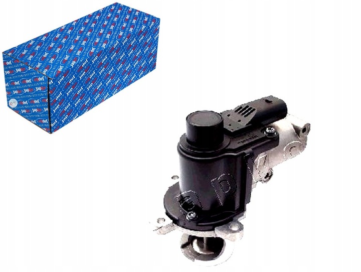 фото №1, Клапан egr japko