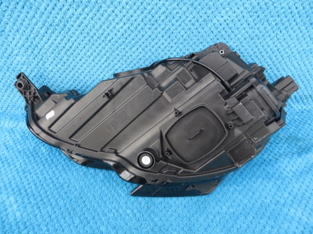 фото №14, Audi a3 8y0 лампа права перед передня повний led 8y0941012