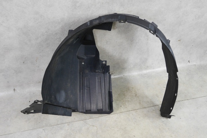 фото №5, Подкрылок левый перед nissan micra k13 10-13