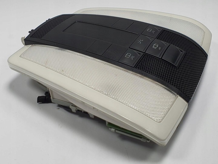 фото №2, Лампа інтер'єру mercedes w207 a2078200101