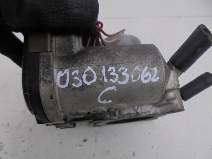 фото №6, Дросельна заслінка 030133062c vw lupo 1.0 mpi