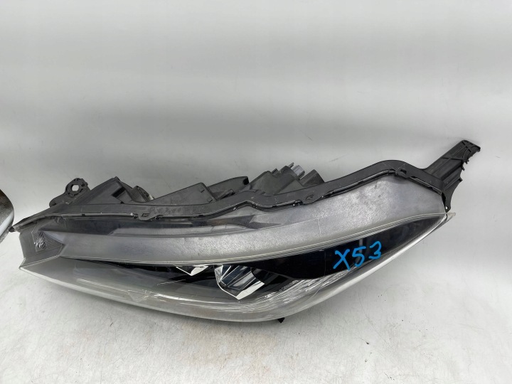 фото №7, Honda hrv hr-v ii полный led bdb фара передняя левая 10018205 nr72