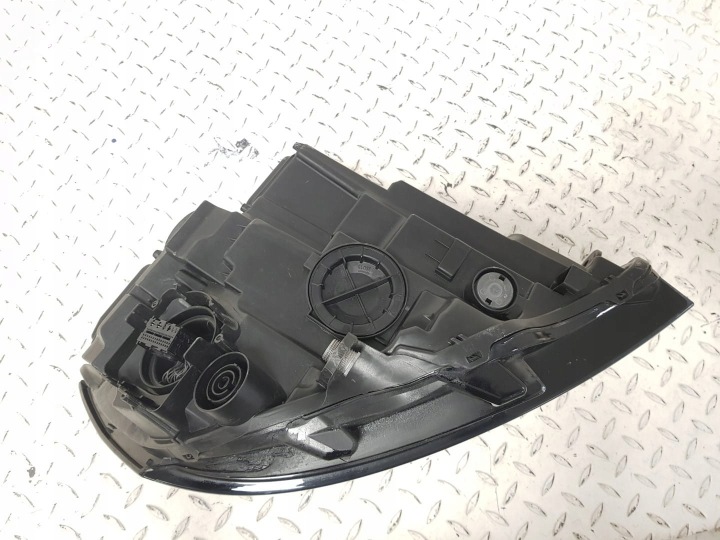 фото №13, Фара левая передняя перед полный led vw t6 t6.1 7l1941035d европа