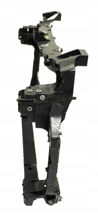 фото №8, Vw touareg pas переднее усилитель 760805588n