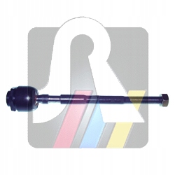 фото №2, Стрижень кермовий rts do daewoo tico 0.8