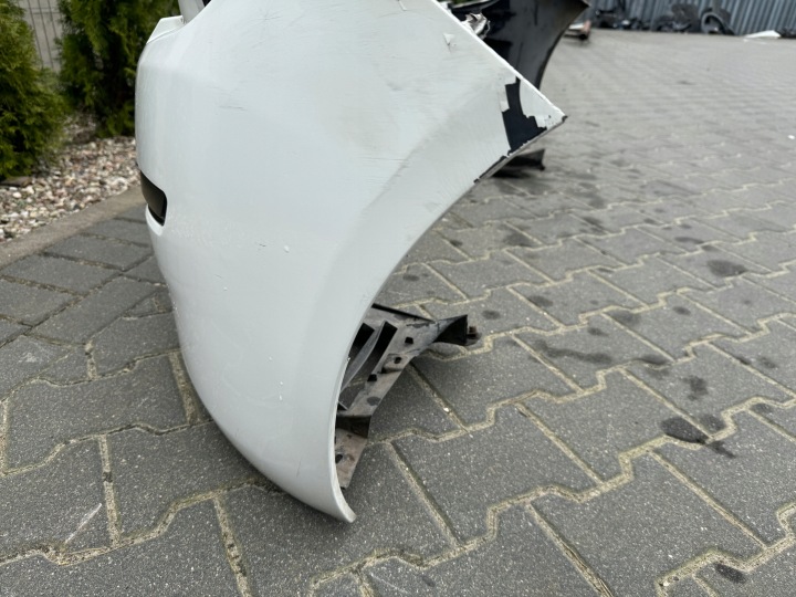 фото №14, Бампер перед передний peugeot 308 ii 2 t9