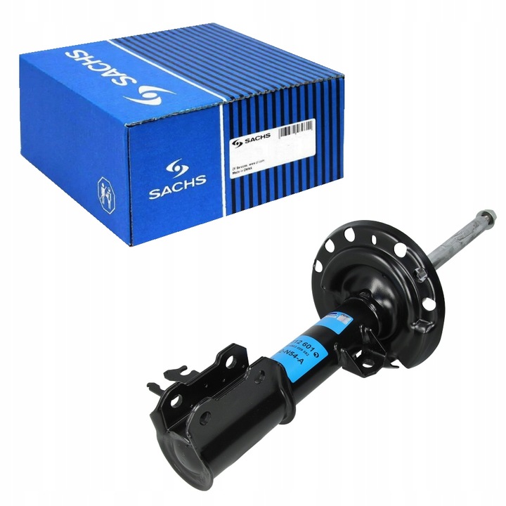 фото №1, Sachs амортизатор перед l fiat croma 2005- opel signum 2003- vectra 2002-