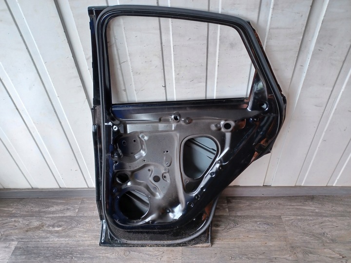 фото №13, Двері audi q5 80a ii 2017-2025 зад правий задні праві sportback ---