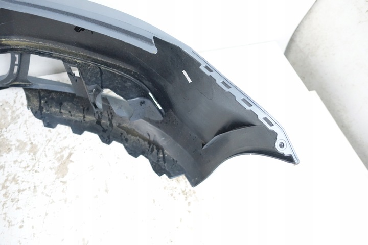 фото №10, Vw jetta iv 2011- бампер перед переднє 153309130 замінник