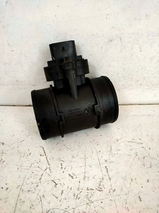 фото №1, Витратомір opel corsa e 1.4 16v 460023377