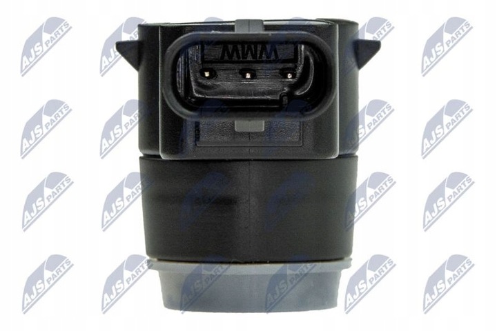 фото №12, Датчик паркування