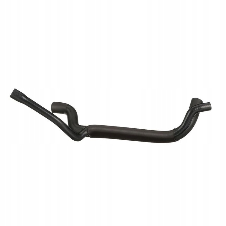 фото №8, Gates emh076 шланг, вентиляция коробки коленчатого вала