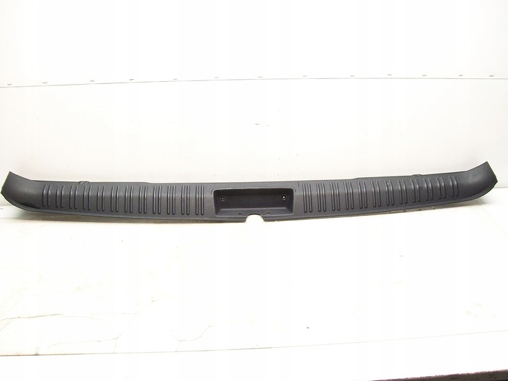 фото №1, Mondeo mk3 универсал защита планка порога багажника