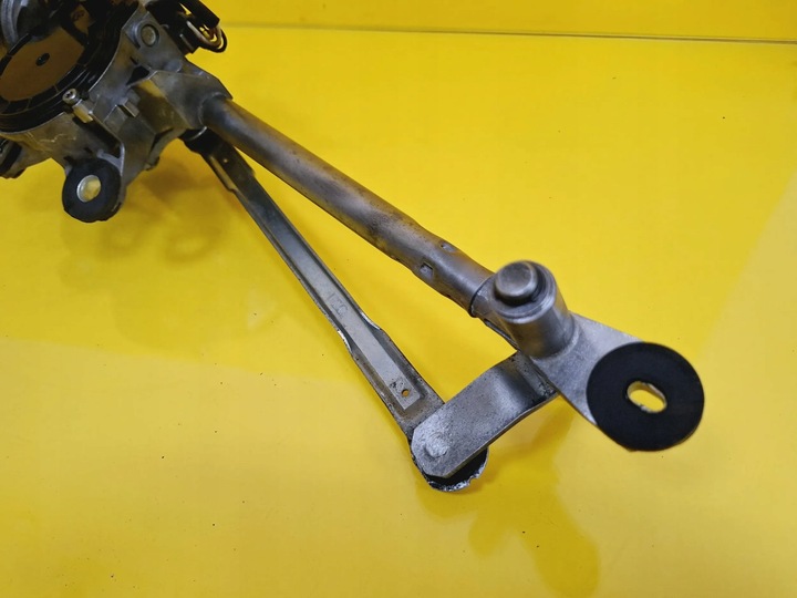 фото №13, Механізм двигунчик двірник перед opel vectra c 2003 nr26