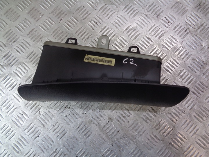 фото №3, Подушка подушка безопасности пассажира европа citroen c2 03-