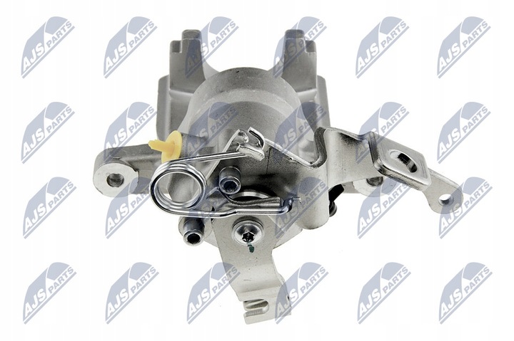 фото №7, Супорт гальмівний зад citroen c4 picasso 4400.t8