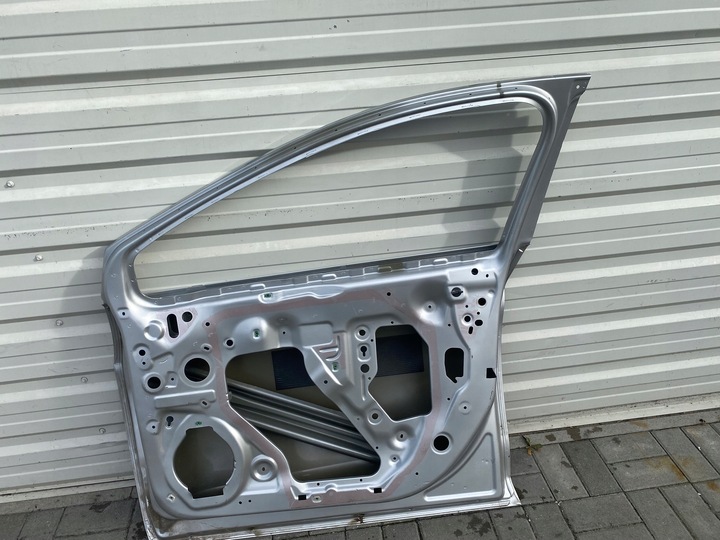 фото №14, Дверь правые перед правые передние opel astra k универсал eu