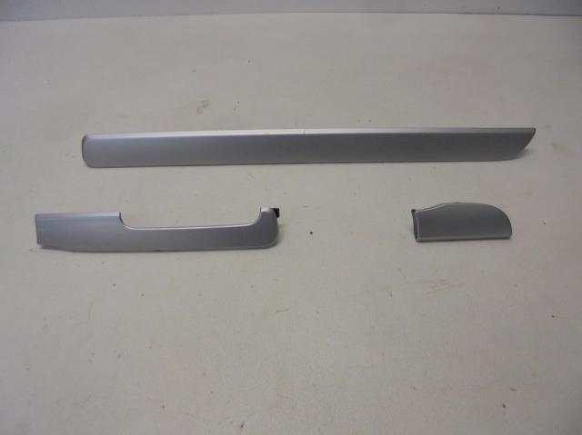 фото №1, Планка декоративна консолі vw golf vi 1.4 tsi