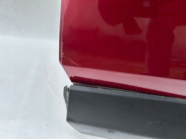 фото №9, Toyota rav-4 v 19-25 двері ліві зад оригінал