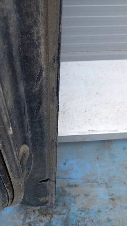 фото №16, Дверь перед передние левая volvo s60 00-09r