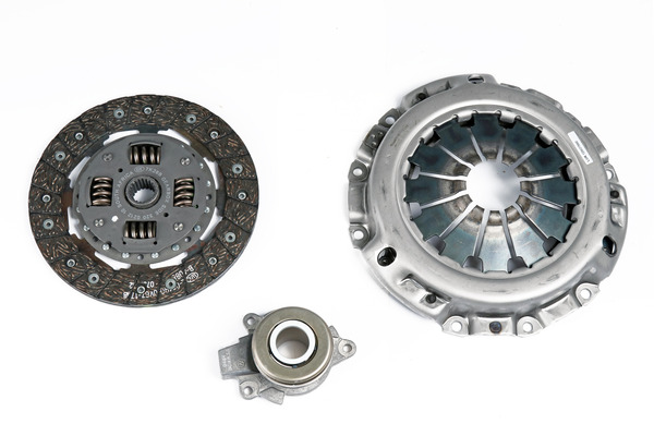 фото №14, Зчеплення kpl.pro fiat suzuki