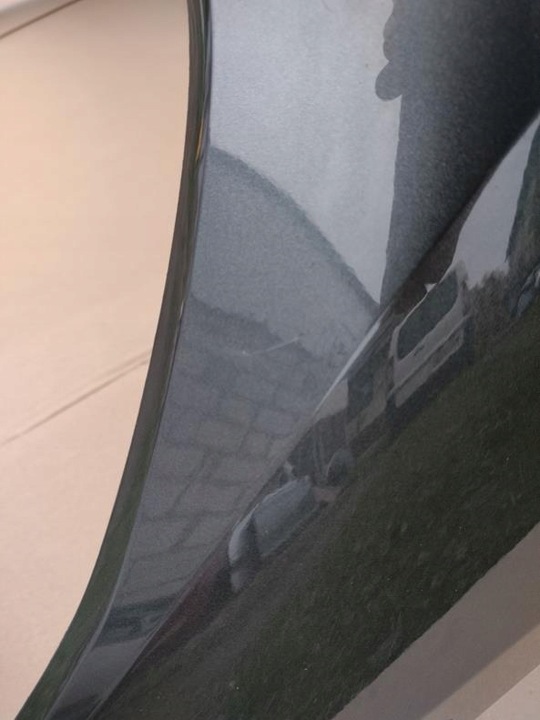 фото №14, Bmw 3 g20 g21 sport line бампер переднее код цвета mineral grau