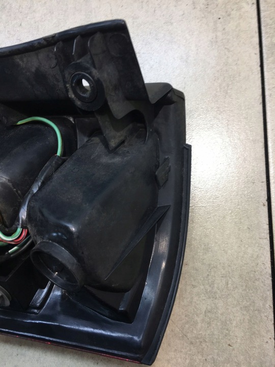 фото №9, Лампа правый зад honda cr-v i