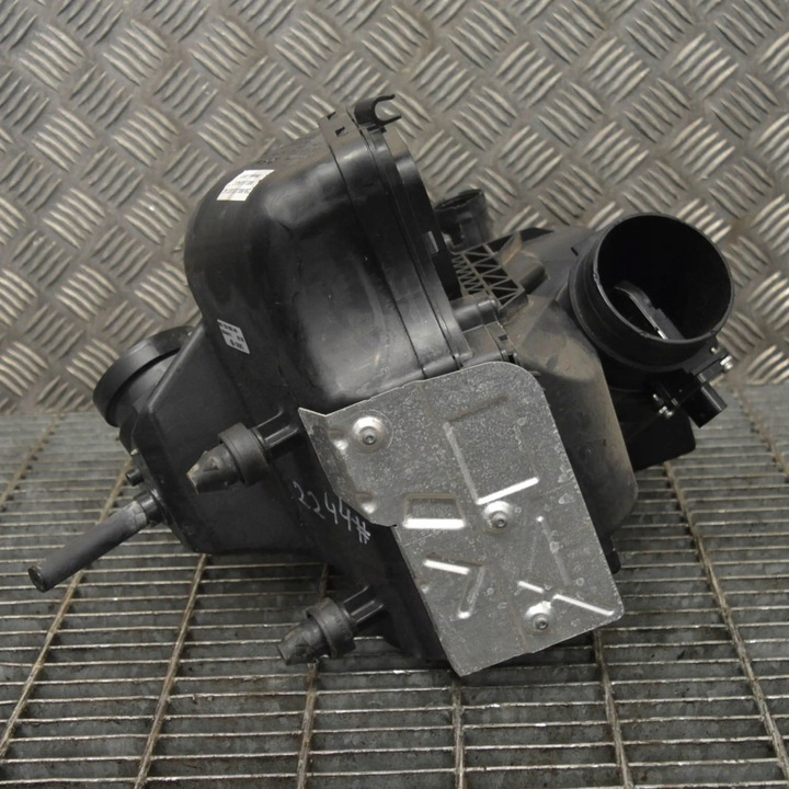 фото №8, Audi q5 sq5 2012 корпус фільтра повітря