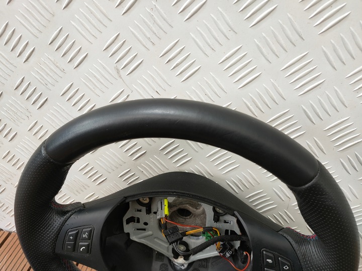 фото №9, Bmw e82 e88 lci кермо + ручка + планки порогові набір м-пакет 7839075