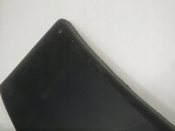 фото №8, Qashqai i j10 накладка крыльев подкрылок перед левая