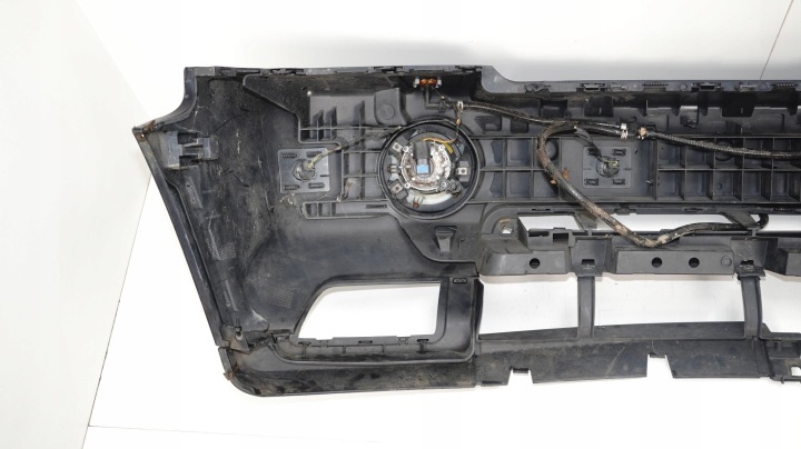 фото №12, Бампер перед передний land range rover l322 05-09r рестайлинг 796 pdc омыватель