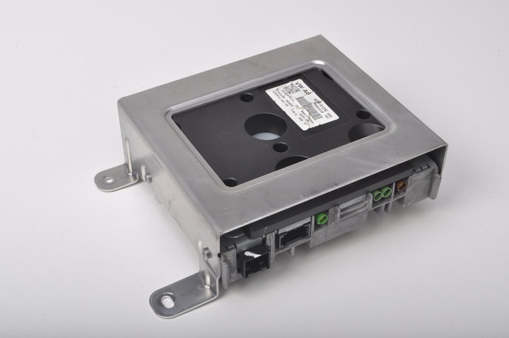 фото №1, Audi a8 d4 тюнер радио 4g0919129c