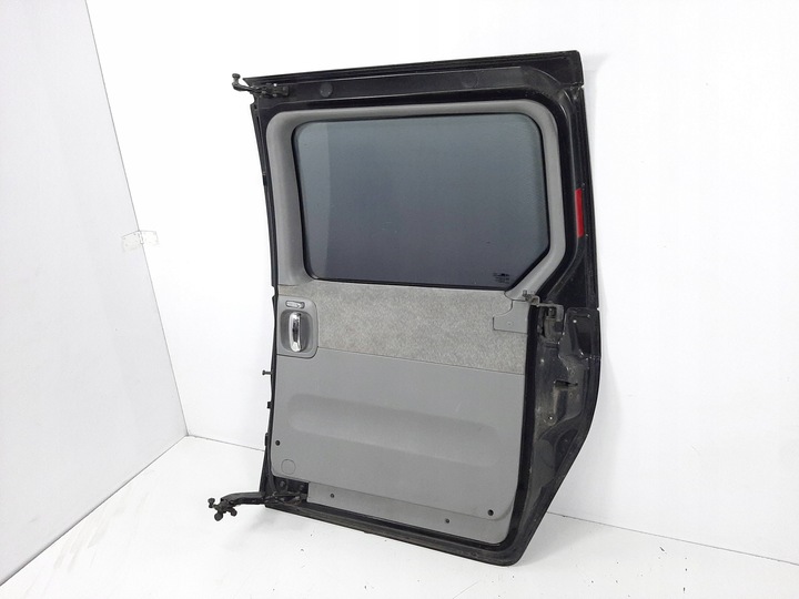 фото №14, Kia carnival i рестайлінг 2.9crdi 04r двері праві зад код 9b 0k53b72410xx