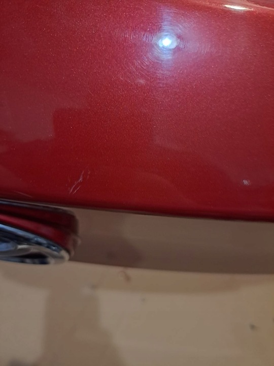 фото №11, Auris ii універсал планка na кришка багажника 76811-02830