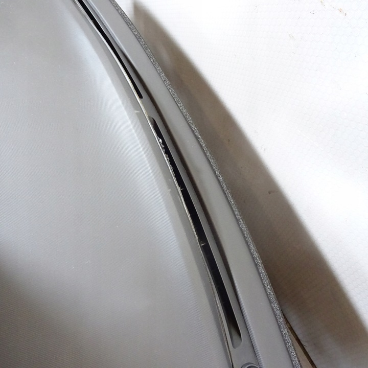 фото №5, Kia pro ceed i подушка безопасности консоль панель капот