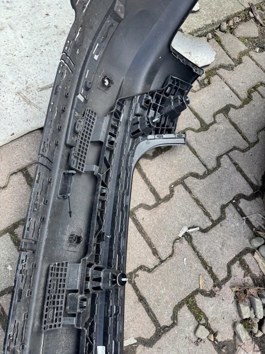 фото №15, Бампер зад audi s8 d5 4n 17- a8