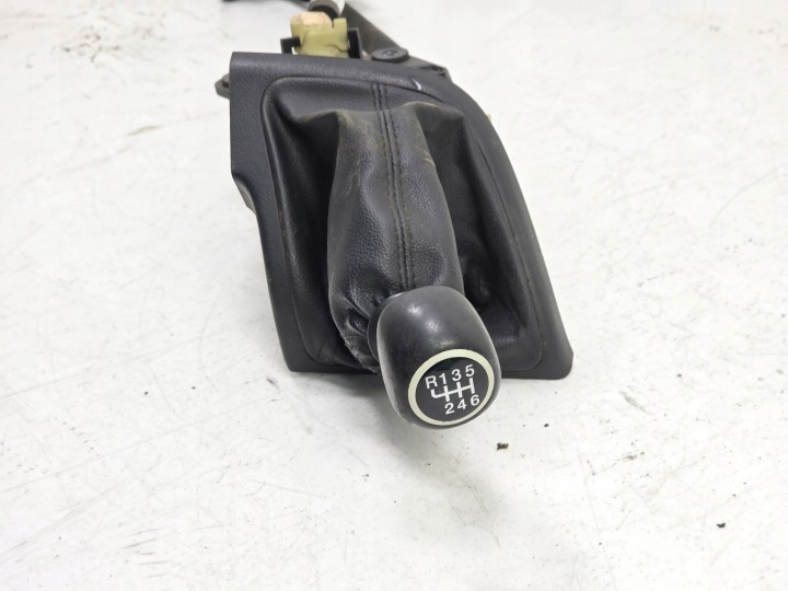 фото №6, Ducato boxer jumper 06- 2.3 jtd hpi домкрат троси зміни коробка передач 1w 6b