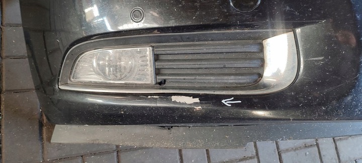 фото №11, Бампер перед переднее pdc opel insignia 2,0 citd универсал z22c