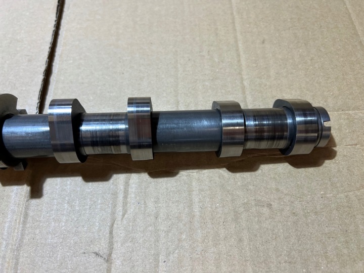 фото №8, Audi a4 b8 a5 2.0 tfsi cdn розподільчий вал  впускний  06h103166g