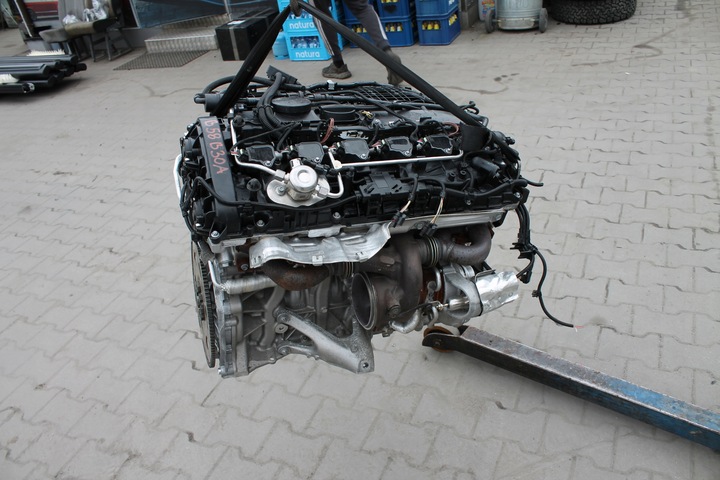фото №7, Двигатель комплектный bmw b58b30a 20 тыс. км